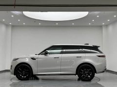 Land Rover Range Rover Sport 400PS Dynamic SE - ფოტო 5