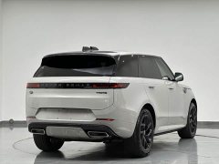 Land Rover Range Rover Sport 400PS Dynamic SE - ფოტო 6