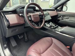 Land Rover Range Rover Sport 400PS Dynamic SE - ფოტო 7