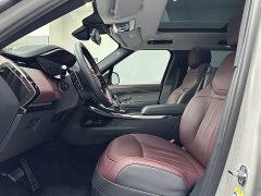 Land Rover Range Rover Sport 400PS Dynamic SE - ფოტო 9