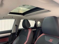 Geely Bingyue 2021 1.4T DCT Diamond Edition - ფოტო 10