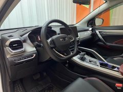 Geely Bingyue 2021 1.4T DCT Diamond Edition - ფოტო 11