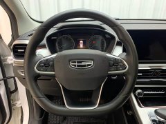 Geely Bingyue 2021 1.4T DCT Diamond Edition - ფოტო 12