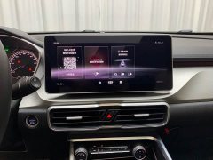 Geely Bingyue 2021 1.4T DCT Diamond Edition - ფოტო 13