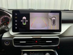 Geely Bingyue 2021 1.4T DCT Diamond Edition - ფოტო 14