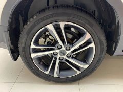 Geely Bingyue 2021 1.4T DCT Diamond Edition - ფოტო 15