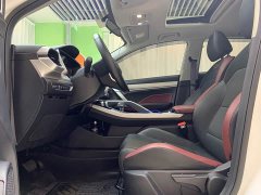 Geely Bingyue 2021 1.4T DCT Diamond Edition - ფოტო 7