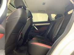 Geely Bingyue 2021 1.4T DCT Diamond Edition - ფოტო 8