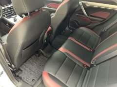 Geely Bingyue 2021 1.4T DCT Diamond Edition - ფოტო 9