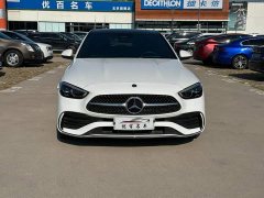Mercedes-Benz C-Class 2023 Facelift C 260 L Sport Edition - ფოტო 12