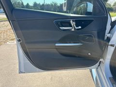 Mercedes-Benz C-Class 2023 Facelift C 260 L Sport Edition - ფოტო 13
