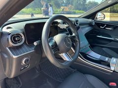 Mercedes-Benz C-Class 2023 Facelift C 260 L Sport Edition - ფოტო 14