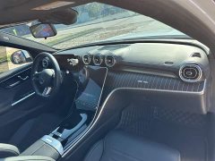 Mercedes-Benz C-Class 2023 Facelift C 260 L Sport Edition - ფოტო 16