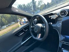 Mercedes-Benz C-Class 2023 Facelift C 260 L Sport Edition - ფოტო 17