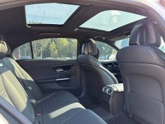Mercedes-Benz C-Class 2023 Facelift C 260 L Sport Edition - ფოტო 18