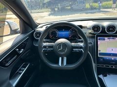Mercedes-Benz C-Class 2023 Facelift C 260 L Sport Edition - ფოტო 19