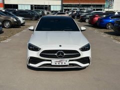 Mercedes-Benz C-Class 2023 Facelift C 260 L Sport Edition - ფოტო 2