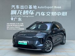 NIO ES6 2023 75kWh - ფოტო 1