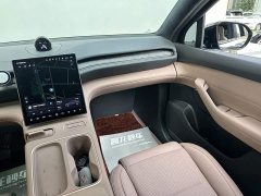 NIO ES6 2023 75kWh - ფოტო 10