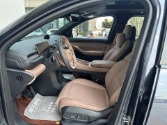 NIO ES6 2023 75kWh - ფოტო 11