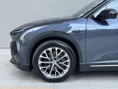 NIO ES6 2023 75kWh - ფოტო 15