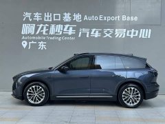 NIO ES6 2023 75kWh - ფოტო 3
