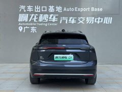 NIO ES6 2023 75kWh - ფოტო 4