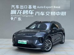 NIO ES6 2023 75kWh - ფოტო 5