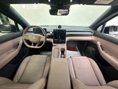 NIO ES6 2023 75kWh - ფოტო 6