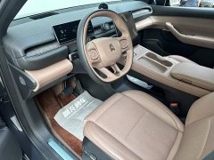 NIO ES6 2023 75kWh - ფოტო 8