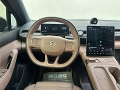 NIO ES6 2023 75kWh - ფოტო 9