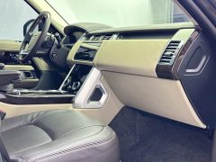 Land Rover Range Rover 2021 3.0 L6 Heritage Extended Wheelbase Classic Edition - ფოტო 15