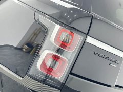Land Rover Range Rover 2021 3.0 L6 Heritage Extended Wheelbase Classic Edition - ფოტო 19
