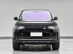 Land Rover Range Rover 2021 3.0 L6 Heritage Extended Wheelbase Classic Edition - ფოტო 2