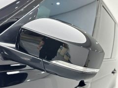 Land Rover Range Rover 2021 3.0 L6 Heritage Extended Wheelbase Classic Edition - ფოტო 20
