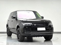 Land Rover Range Rover 2021 3.0 L6 Heritage Extended Wheelbase Classic Edition - ფოტო 3