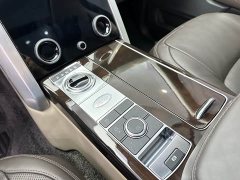 Land Rover Range Rover 2021 3.0 L6 Heritage Extended Wheelbase Classic Edition - ფოტო 8