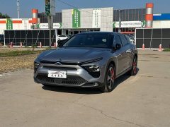Dongfeng Versailles C5 X 1.6T Enjoy Extraordinary Tiger Year Special Edition - ფოტო 1