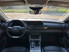 Dongfeng Versailles C5 X 1.6T Enjoy Extraordinary Tiger Year Special Edition - ფოტო 10