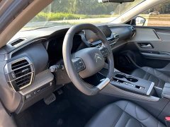 Dongfeng Versailles C5 X 1.6T Enjoy Extraordinary Tiger Year Special Edition - ფოტო 14