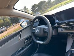 Dongfeng Versailles C5 X 1.6T Enjoy Extraordinary Tiger Year Special Edition - ფოტო 18