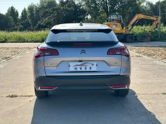 Dongfeng Versailles C5 X 1.6T Enjoy Extraordinary Tiger Year Special Edition - ფოტო 5