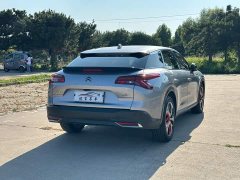 Dongfeng Versailles C5 X 1.6T Enjoy Extraordinary Tiger Year Special Edition - ფოტო 6