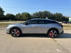 Dongfeng Versailles C5 X 1.6T Enjoy Extraordinary Tiger Year Special Edition - ფოტო 7