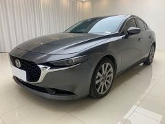 Mazda3 Axela 2021 2.0L Automatic Smart Edition - ფოტო 1