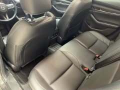Mazda3 Axela 2021 2.0L Automatic Smart Edition - ფოტო 10
