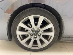 Mazda3 Axela 2021 2.0L Automatic Smart Edition - ფოტო 13