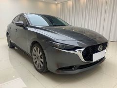 Mazda3 Axela 2021 2.0L Automatic Smart Edition - ფოტო 3