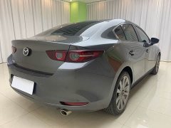 Mazda3 Axela 2021 2.0L Automatic Smart Edition - ფოტო 4