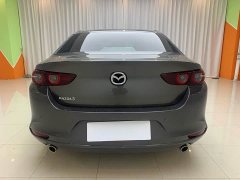 Mazda3 Axela 2021 2.0L Automatic Smart Edition - ფოტო 5